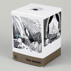 美品　ムーミン 全集 セット 9冊 ムーミン全集（新版）講談社文庫全9巻BOXセット950021