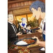 神達に拾われた男 17(HJ NOVELS) [単行本]