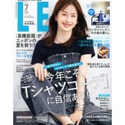 LEE(リー) コンパクト版 2025年 07月号 [雑誌]