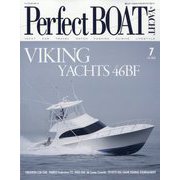 パーフェクトボート 2025年 07月号 [雑誌]