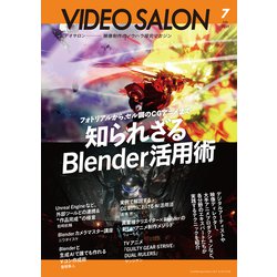 ビデオ SALON (サロン) 2025年 07月号 [雑誌]
