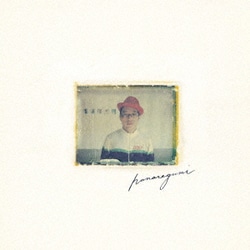 ハナレグミ／日々のあわ [アナログディスク]