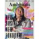Ambitions FUKUOKA VOL.03（プレジデントムック） [ムックその他]