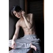 真田ナオキファースト写真集 [単行本]