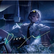稀羽すう／Dive iN [CD]