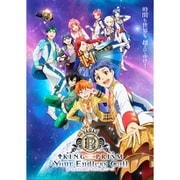 『KING OF PRISM-Your Endless Call-み～んなきらめけ!プリズム☆ツアーズ』Song Collection