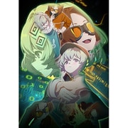 劇場アニメ『メイクアガール』