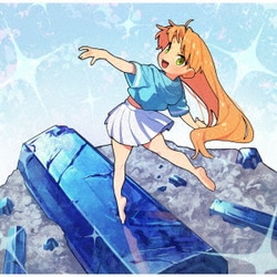 Hana Hope／サファイア