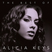 ベスト・オブ・アリシア・キーズ / The Best Of Alicia Keys