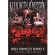MAN WITH A MISSION／Wolf Complete Works Ⅹ ～MAN WITH A "15th" MISSION PLAY WHAT U WANT TOUR 2025～ [DVD]