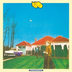 UFO／現象(3CDスペシャル・エディション)