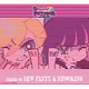 Theme of New PANTY & STOCKING