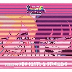 Theme of New PANTY & STOCKING