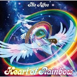 THE ALFEE／HEART OF RAINBOW