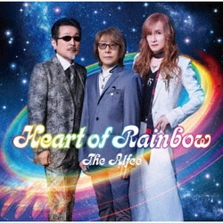 THE ALFEE／HEART OF RAINBOW