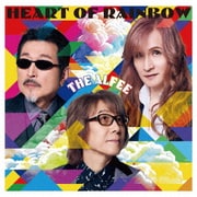 HEART OF RAINBOW