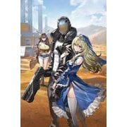 フェイスレス・ドロップアウト １ 無貌の引退傭兵はお嫁さんが欲しい<1>(カドカワＢＯＯＫＳ) [単行本]