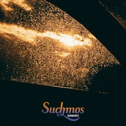Suchmos／Sunburst