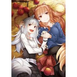 ヨドバシ.com - 文倉 十画集2 狼と香辛料<2> [単行本] 通販