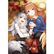 狼と香辛料 文倉十画集２<2> [単行本]