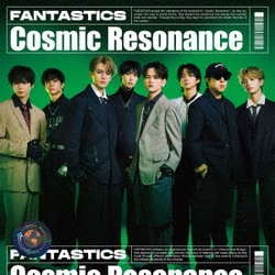 FANTASTICS from EXILE TRIBE／Cosmic Resonance