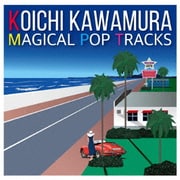 MAGICAL POP TRACKS