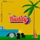 KAZ／Buddy