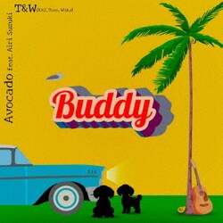 KAZ／Buddy
