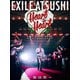 EXILE ATSUSHI／EXILE ATSUSHI LIVE TOUR 2025 "Heart to Heart" ～復活祭～ [DVD]