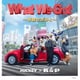 King & Prince／What We Got ～奇跡はきみと～ 通常盤