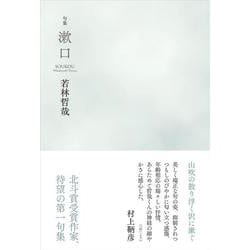 句集 漱口 [単行本]