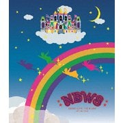 NEWS LIVE TOUR 2012 ～美しい恋にするよ～