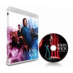 ジョン・ウィック:コンセクエンス スペシャル・プライス版 [Blu-ray Disc]