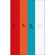 『ヱヴァンゲリヲン新劇場版』+『シン・エヴァンゲリオン劇場版』Complete Blu-ray BOX
