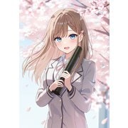 くたびれサラリーマンな俺、7年ぶりに再会した美少女JKと同棲を始める 5(HJ文庫) [文庫]