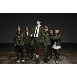 UVERworld／EPIPHANY