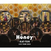 KAT-TUN LIVE TOUR 2022 Honey