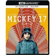 ミッキー17