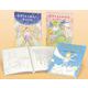 星空としょかんシリーズ（全3巻セット） [全集叢書]