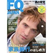 FQ JAPAN (エフキュージャパン) 2025年 07月号 [雑誌]