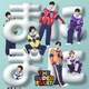 THE SUPER FRUIT／まにまに