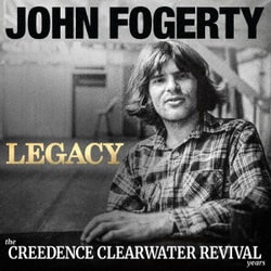 クリーデンス・クリアウォーター・リヴァイヴァル　40th Box 輸入盤 40th Anniversary Box Set : Creedence Clearwater Revival