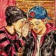KUZIRA／Smoke Life Away
