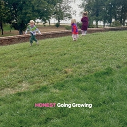 HONEST／Going Growing