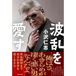 波乱を愛す [単行本]