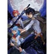 黒のジーク（マッグガーデン・ノベルズ） [単行本]