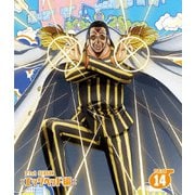 ONE PIECE ワンピース 21STシーズン エッグヘッド編 PIECE.14
