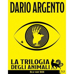 ダリオ・アルジェント DVD-BOX 4枚組 Amazon.co.jp: ダリオ・アルジェント DVD-BOX : ダリオ