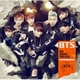 BTS(防弾少年団)／NO MORE DREAM-Japanese Ver.- [アナログディスク]