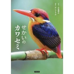 せかいのカワセミ [単行本]